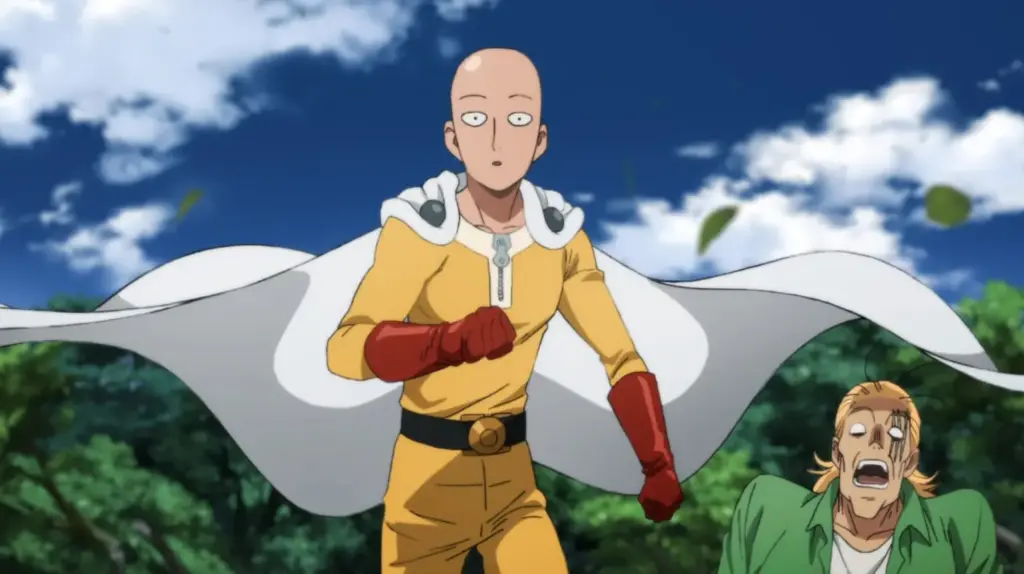 Pourquoi cette confusion avec la numérotation des chapitres d'OPM ?