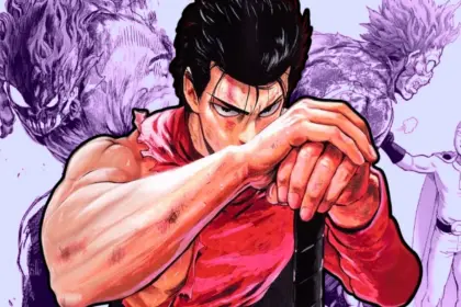 One Punch Man Chapitre 264 : Tout ce qu'il faut savoir sur la sortie