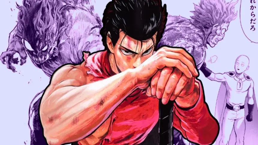 One Punch Man Chapitre 264 : Tout ce qu'il faut savoir sur la sortie