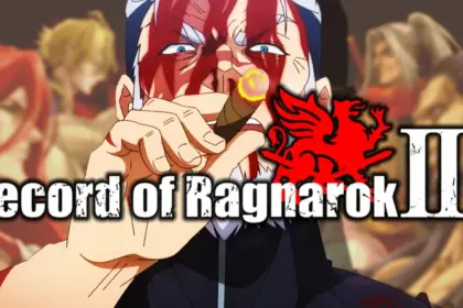 Record of Ragnarok Saison 3