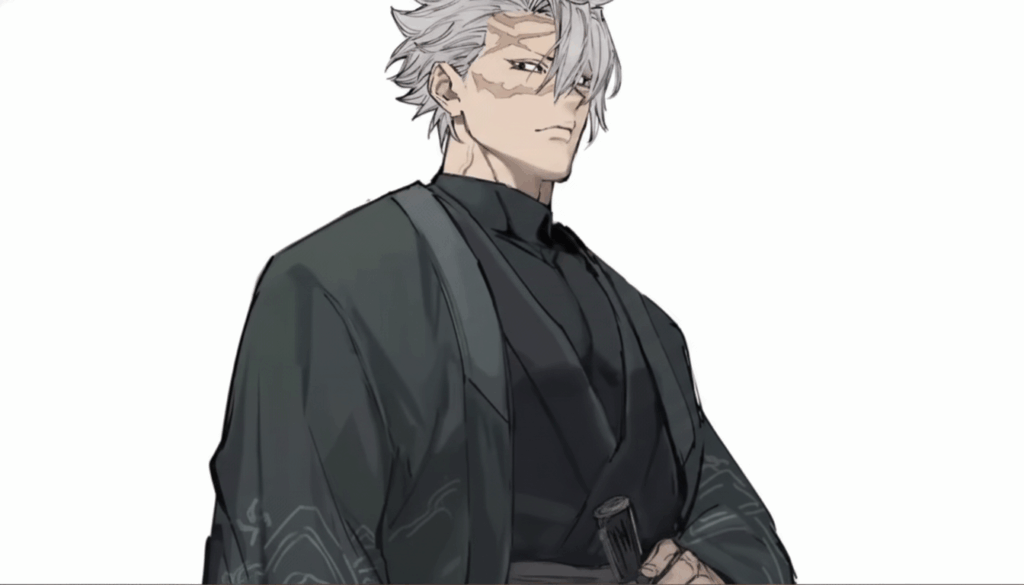 Le Twist du Chapitre 205 : Sanemi Shinazugawa 50 ans plus tard (Réincarnation)