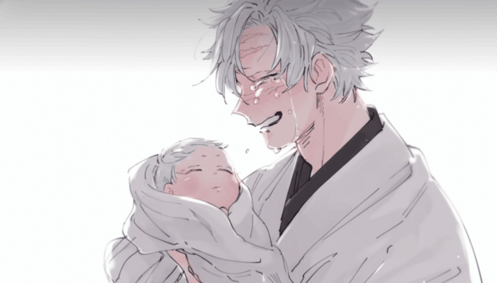 Une vie de solitude : Le deuil impossible de Genya