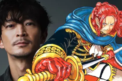 One Piece : Le Choix de l'Acteur Doublage de Shamrock