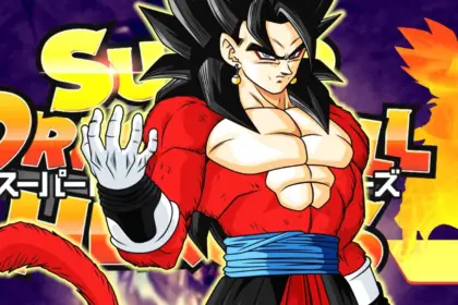 Super Dragon Ball Heroes anime : La Saga la Plus Folle de Dragon Ball ?