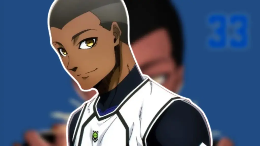 Blue Lock chapitre 327 le défi français : Hugo et la "Cage à oiseaux"