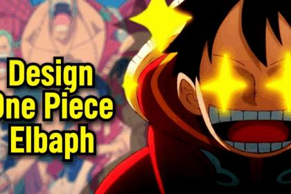 One Piece 2026: Découvrez les Nouveaux Designs des Personnages pour l'Arc Elbaph!