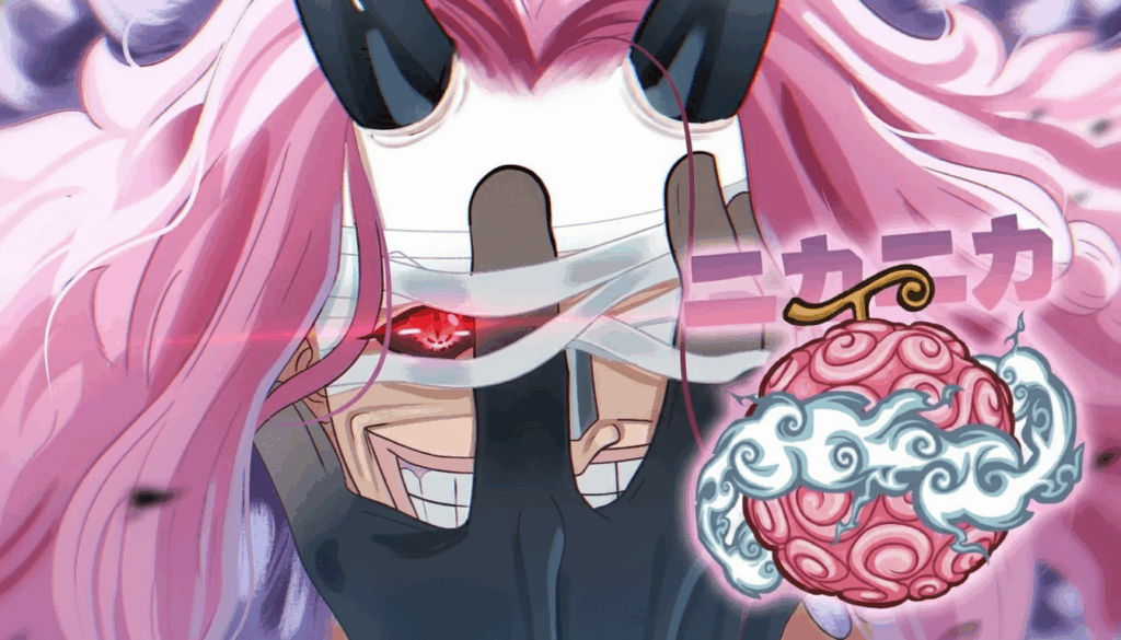 Le Mystérieux Fruit du Démon de Loki et la Bête Éclair Ragnir