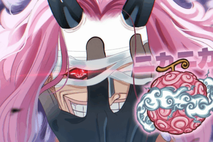 Le Secret du Fruit du Démon de Loki et la Véritable Nature de Ragnir dans One Piece !