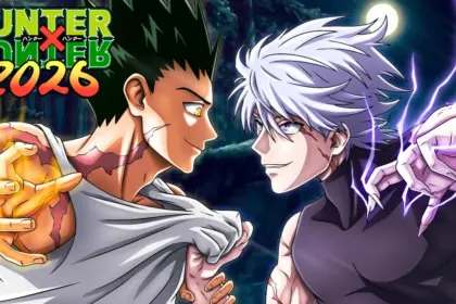 Hunter x Hunter : Gon et Kirua Feront-ils Leur Retour en 2026 ? Les Dernières Infos de Togashi !