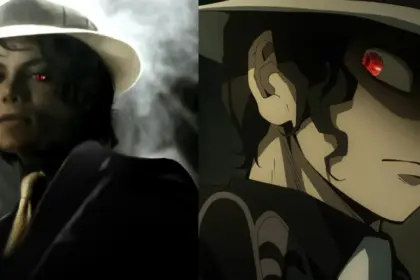 Pourquoi Muzan de Demon Slayer Ressemble Tant à Michael Jackson ?
