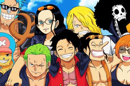 La Fin de One Piece : La Théorie Choc Qui Va Tout Changer !