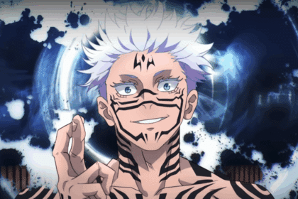 Pourquoi Sukuna n'a JAMAIS volé le corps de Gojo ?