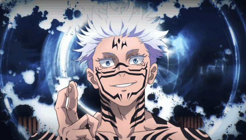 Pourquoi Sukuna n'a JAMAIS volé le corps de Gojo ?