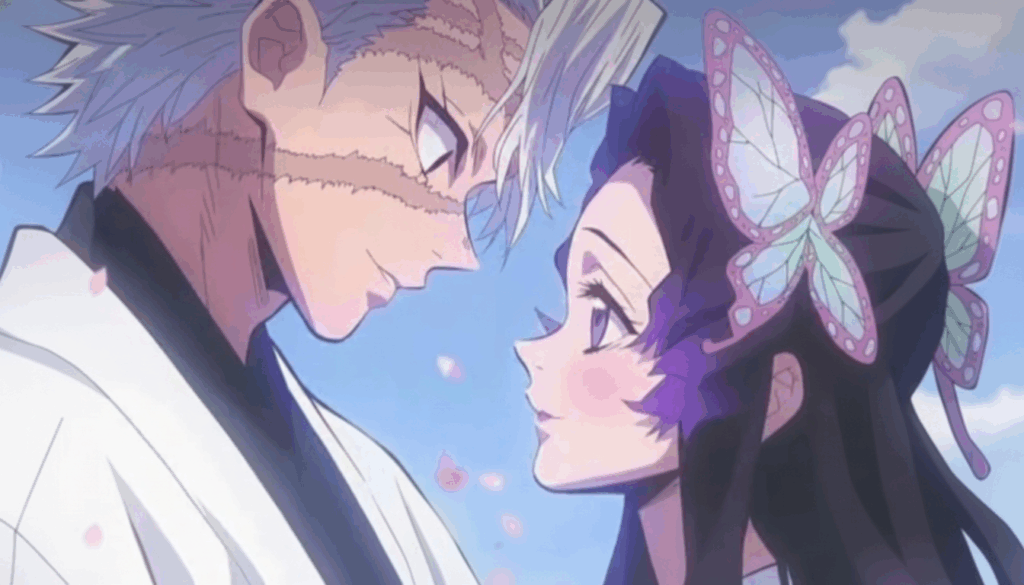 La Malédiction de la Marque : Pourquoi Sanemi était condamné d'avance