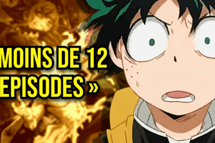 My Hero Academia Saison Finale : Moins d'épisodes que prévu, la fin approche !