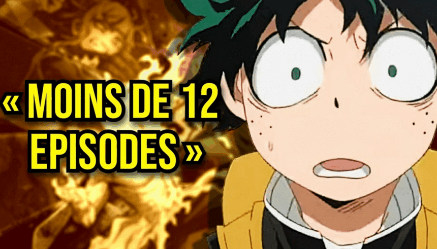 My Hero Academia Saison Finale : Moins d'épisodes que prévu, la fin approche !
