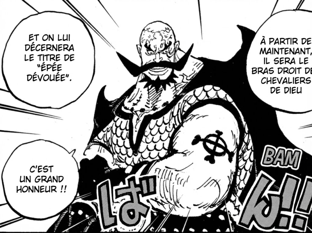 Le cercle très fermé des 13 élus d'Imu