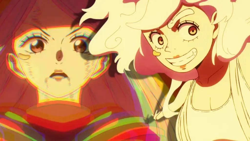 Le Toshi Toshi no Mi : Bien plus que changer d'âge