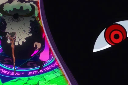 One Piece : Tout sur les Pactes Imu One Piece et les secrets du Gorosei !