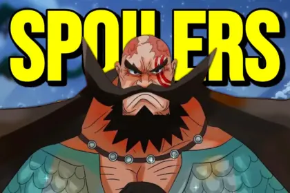 One Piece 1168 Spoilers : Le Secret de Shanks et le Plan Terrifiant d'Imu Révélés !