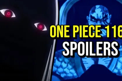 One Piece Chapitre 1168 : Le Pacte Maudit d'Imu et la Chute du Roi Harald !