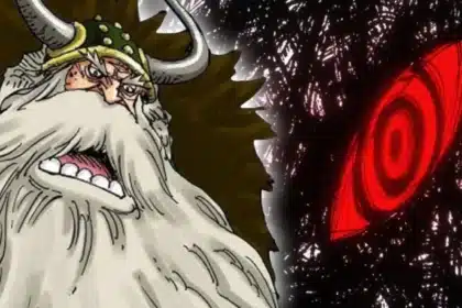 One Piece chapitre 1169 : Date de sortie, Pause et Mystère du Fruit du Démon !