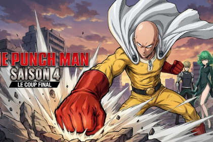 Saitama reviendra-t-il ? Tout sur One Punch Man saison 4 !