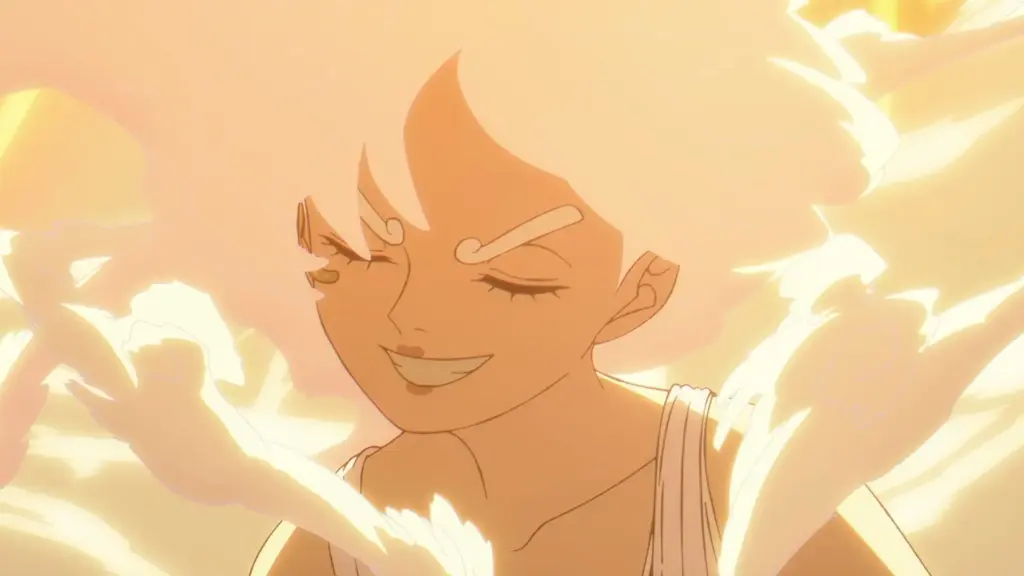 Bonney vs Luffy : La vraie différence entre les deux Nika