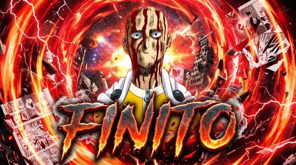 Est-ce que One Punch Man est fini : La saison 3 est-elle vraiment une catastrophe visuelle ?