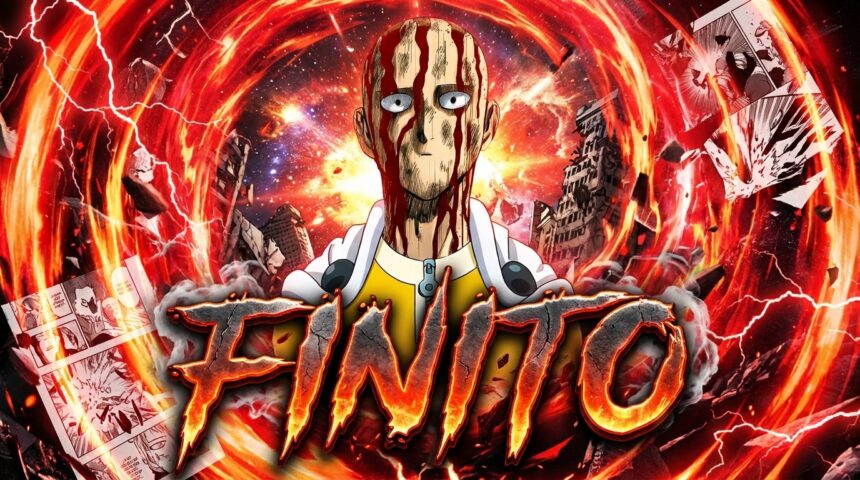 ONE PUNCH MAN est-il Fini ? La Vraie Raison du CLAP de la Saison 3 !