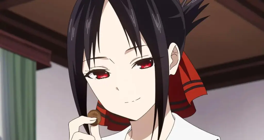 Pourquoi la Kaguya-sama: Love is War saison 4 pourrait-elle ne jamais voir le jour ?